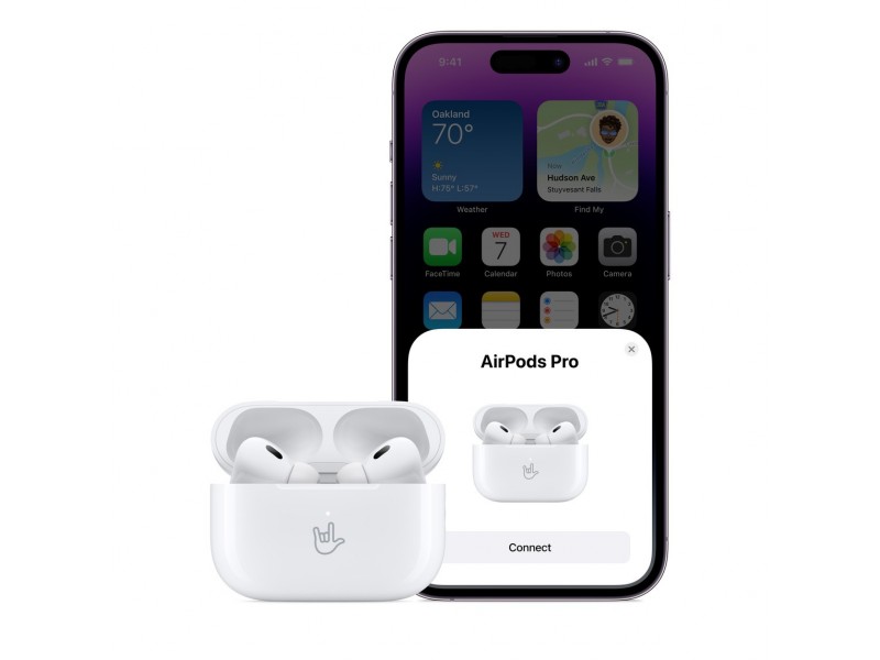 AirPods Pro thế hệ 2