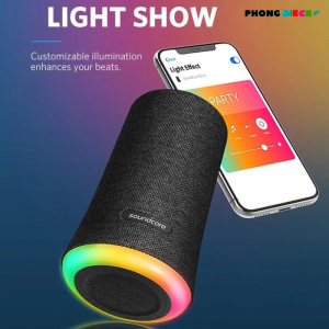 Loa Bluetooth Soundcore Flare by Anker