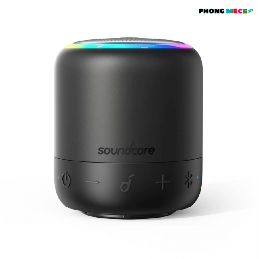 Loa Bluetooth Soundcore Mini 3 Pro 