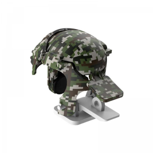 Bộ nút cơ hỗ trợ chơi game Pubg/Free Fire Baseus Level 3 Helmet PUBG Gadget GA03