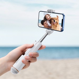 Gậy tự sướng siêu nhỏ gọn cao cấp Baseus Ultra Mini Bluetooth Folding Selfie Stick