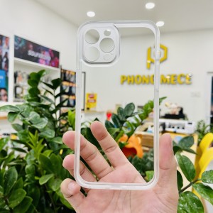 Ốp  Lưng iPhone chống sốc, chống trầy Camera Baseus