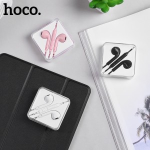 Tai nghe chân 3.5mm Hoco M55 chính hãng