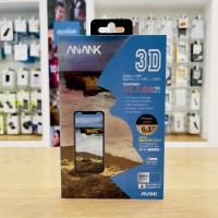 Kính cường lực iPhone 12 / 12 Pro Cao Cấp 3D Anank Glass Pro 9H