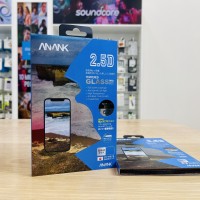 Kính cường lực iPhone 12 Pro Max 2.5D Cao Cấp Anank Glass Pro 9H