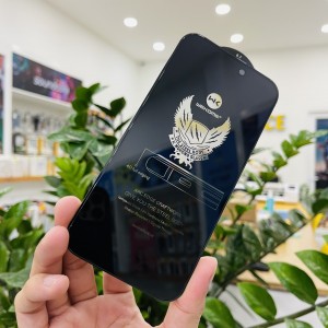 Kính cường lực iPhone KingKong Chính Hãng Chống Nhìn Trộm