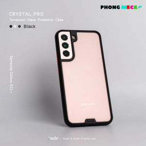 Ốp lưng  Samsung Galaxy S22 series  ROUGH HODA Chống Sốc Cao Cấp