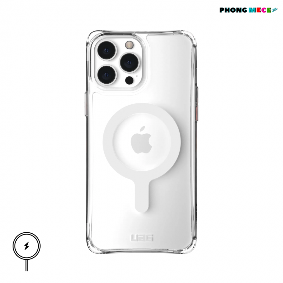 Ốp Lưng UAG  Plyo W Magsafe Cho iPhone 13 Pro Max [6.7 Inch]